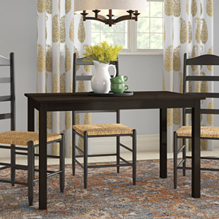 48 inches Rectangular Kitchen & Dining Tables You'll Love in 2021 | Wayfair